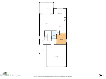 54 Torres Tc, St Augustine, FL 32095