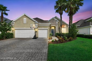 54 Willow Park Way, Ponte Vedra, FL 32081