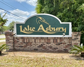 540 Arthur Moore Dr, Green Cove Springs, FL 32043