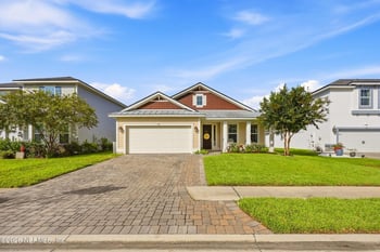 540 Aventurine Ave, St Augustine, FL 32086
