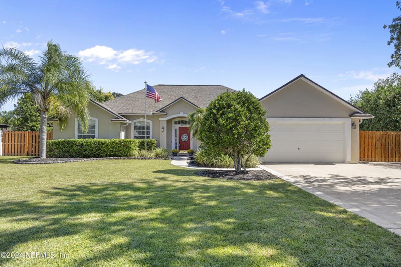 540 Cunningham Hollow Way, St Johns, FL 32259
