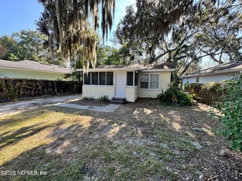 540 E 56th St, Jacksonville, FL 32208