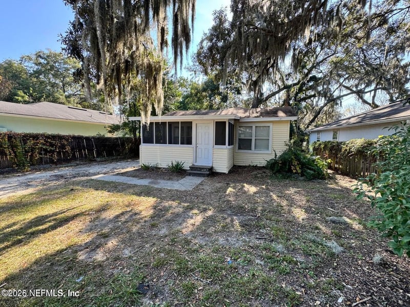 540 E 56th St, Jacksonville, FL 32208