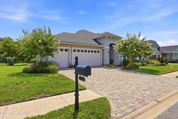 540 Pescado Dr, St Augustine, FL 32095