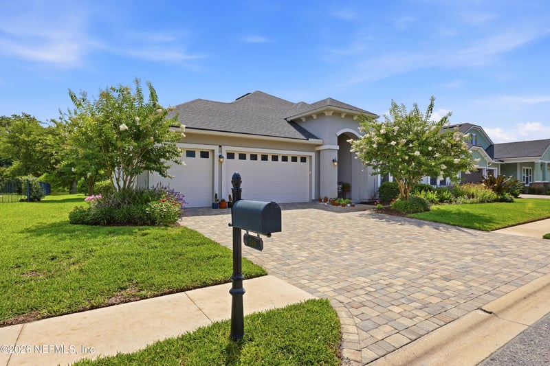 540 Pescado Dr, St Augustine, FL 32095