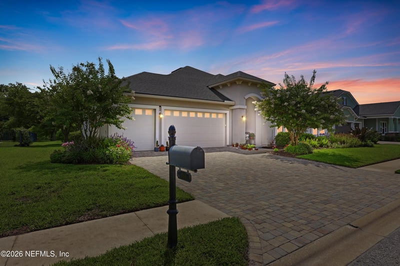 540 Pescado Dr, St Augustine, FL 32095