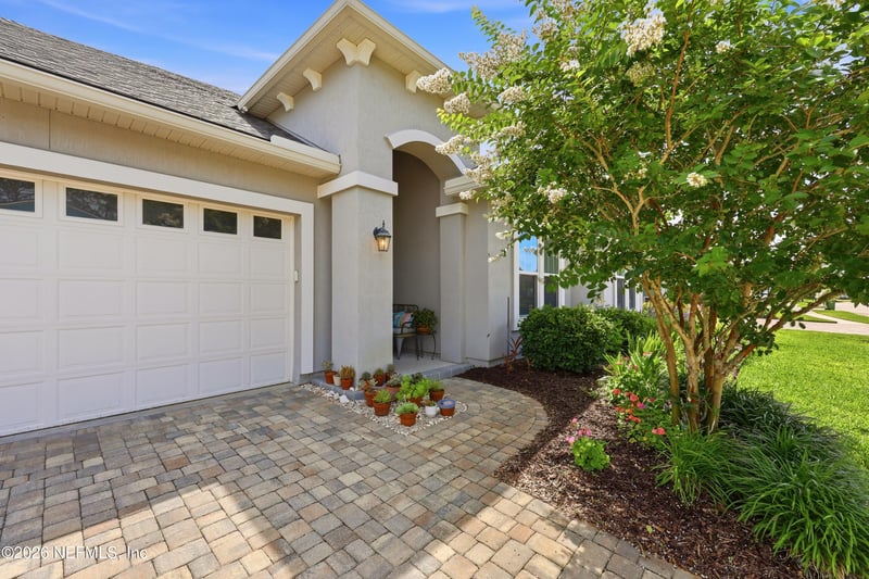 540 Pescado Dr, St Augustine, FL 32095
