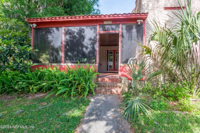 540 SE Cypress Ave, Keystone Heights, FL 32656