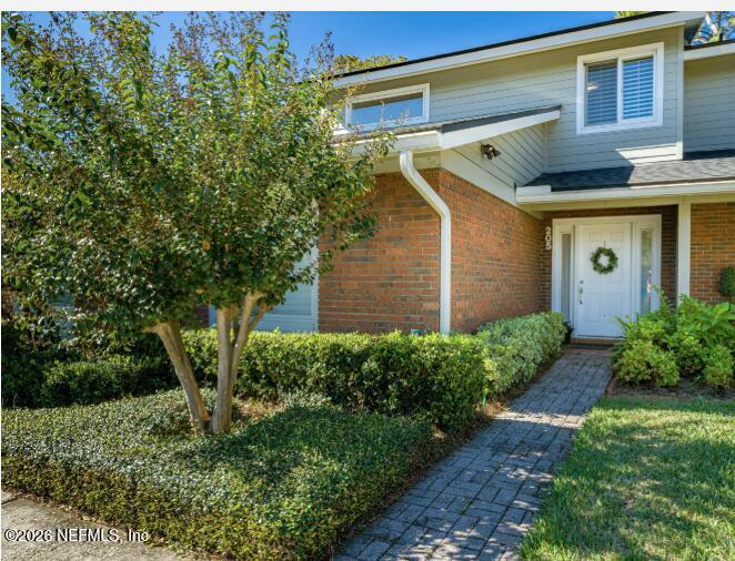 5400 Water Oak Ln #205, Jacksonville, FL 32210