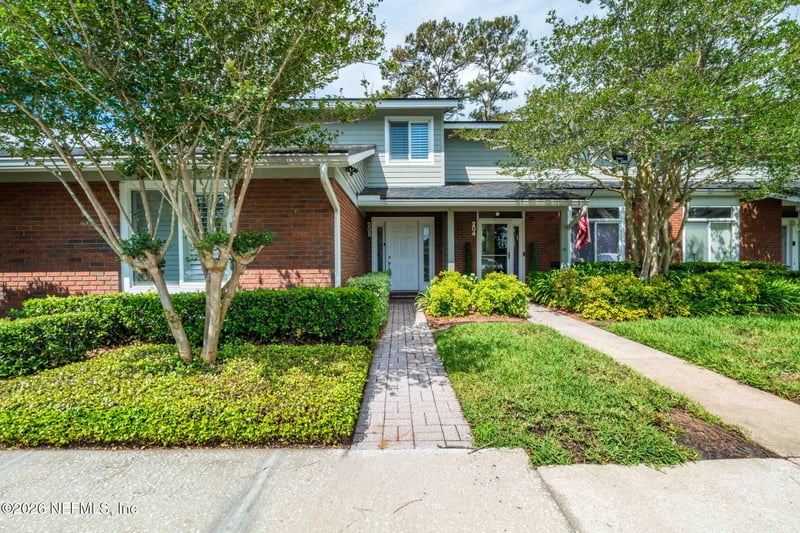 5400 Water Oak Ln #205, Jacksonville, FL 32210