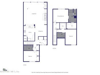 5400 Water Oak Ln #205, Jacksonville, FL 32210
