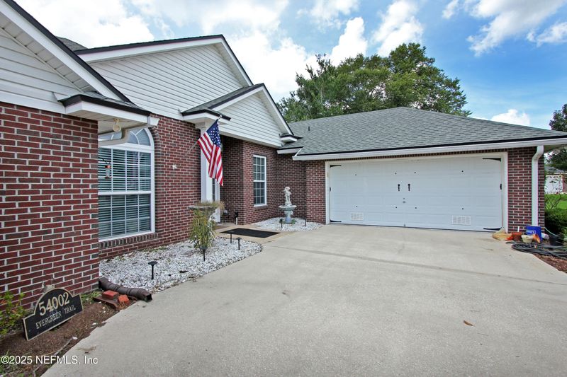 54002 Evergreen Trl, Callahan, FL 32011