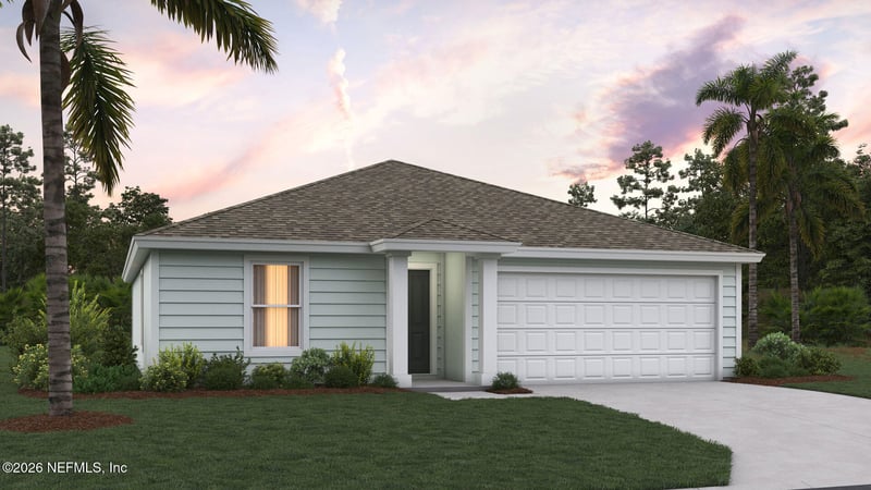 5401 Horseback Ct, Jacksonville, FL 32234