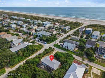 5401 Pelican Way, St Augustine, FL 32080