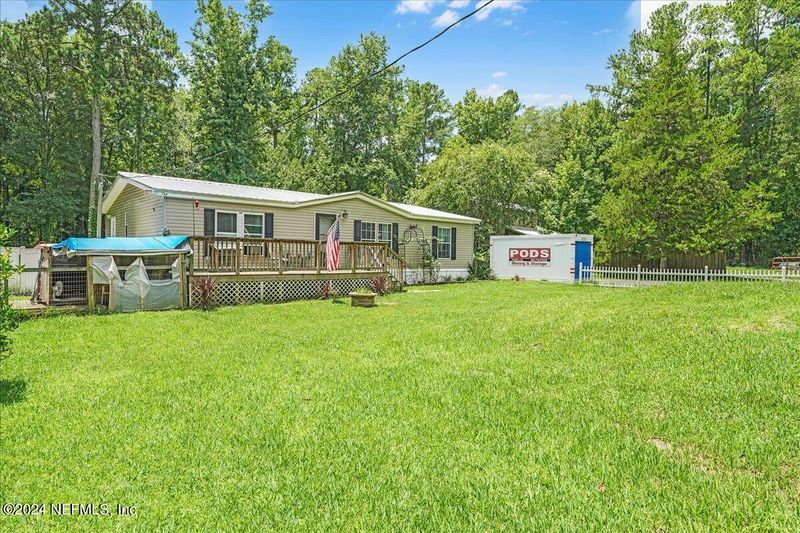 54016 Hamlet Ln, Callahan, FL 32011
