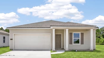 5402 Horseback Ct, Jacksonville, FL 32234