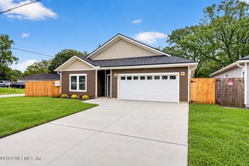 5402 Potomac Ave, Jacksonville, FL 32254