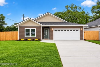 5402 Potomac Ave, Jacksonville, FL 32254