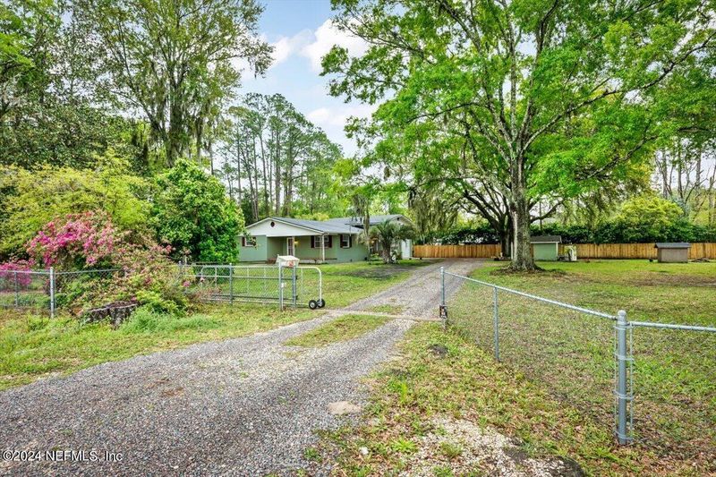 54028 Church Rd, Callahan, FL 32011