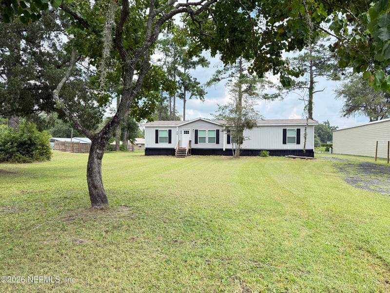 540444 Lem Turner Rd, Callahan, FL 32011