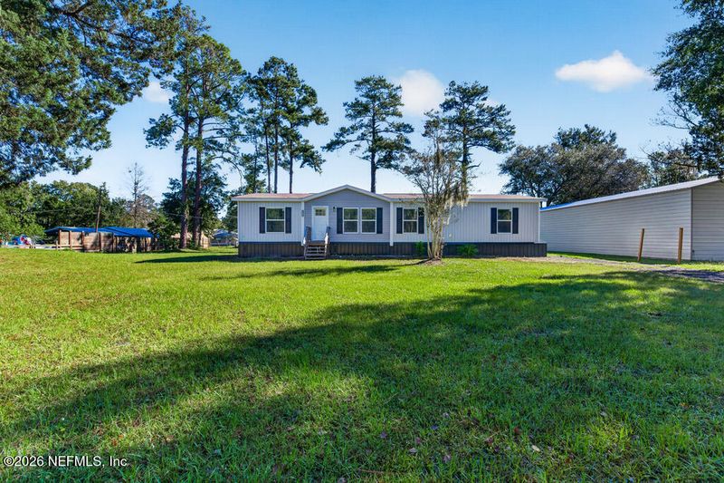 540444 Lem Turner Rd, Callahan, FL 32011