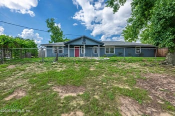5405 Julington Creek Rd, Jacksonville, FL 32258