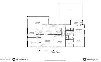 5405 Julington Creek Rd, Jacksonville, FL 32258