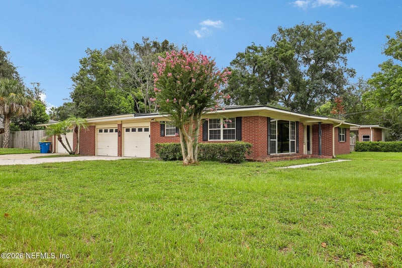 5405 Weller Ave, Jacksonville, FL 32211