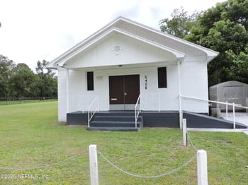 5406 Avenue B, Jacksonville, FL 32209
