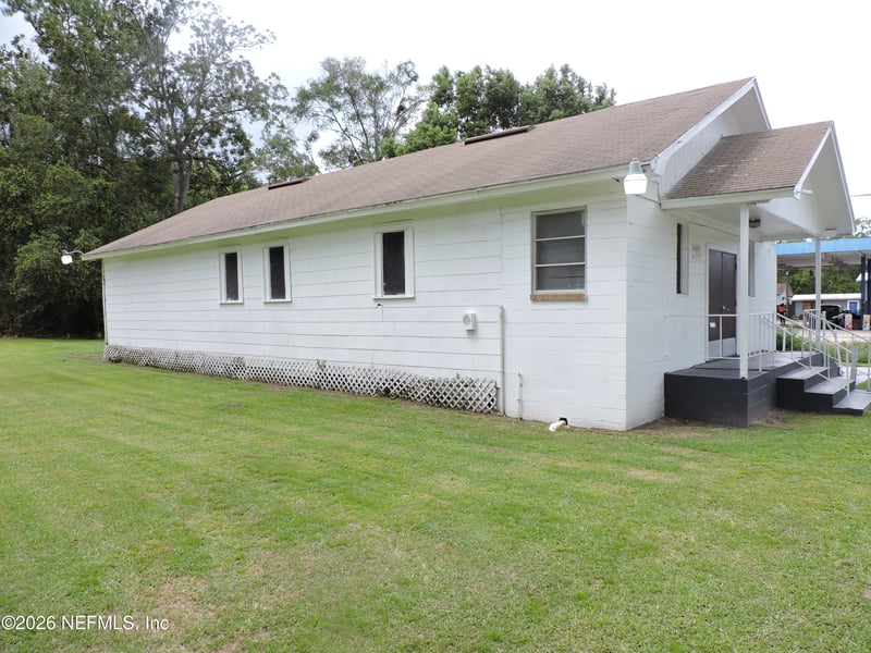 5406 Avenue B, Jacksonville, FL 32209