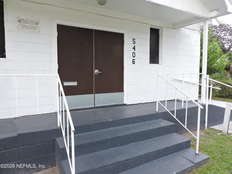 5406 Avenue B, Jacksonville, FL 32209