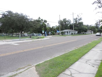5406 Avenue B, Jacksonville, FL 32209