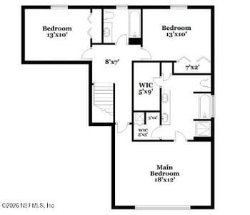 5407 Ft Caroline Rd, Jacksonville, FL 32277