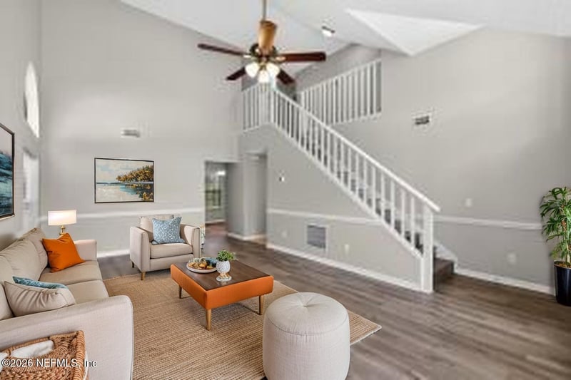 5407 Ft Caroline Rd, Jacksonville, FL 32277