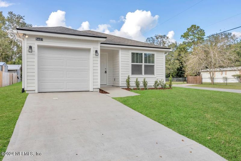 5407 Potomac Ave, Jacksonville, FL 32254