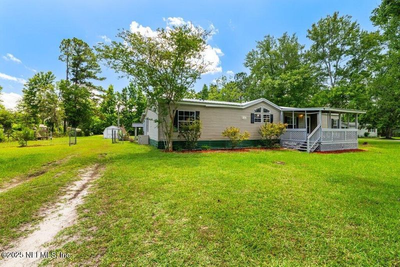 54086 Heller Rd, Callahan, FL 32011