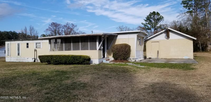 540864 Lem Turner Rd, Callahan, FL 32011