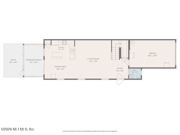 541 Cabernet Pl, St Augustine, FL 32084