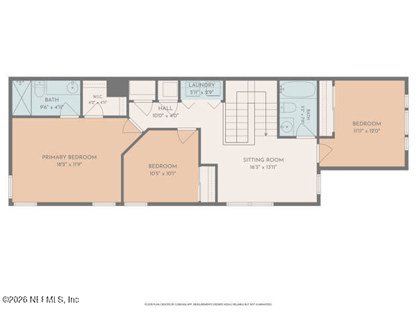541 Cabernet Pl, St Augustine, FL 32084