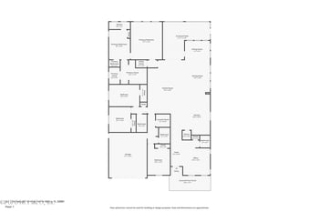 541 Crosswater Lake Dr, Ponte Vedra, FL 32081