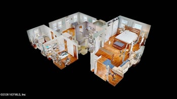 541 Lora St, Neptune Beach, FL 32266