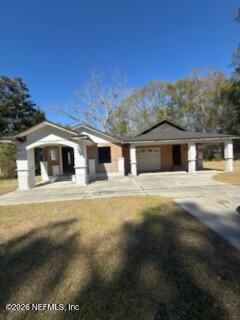 541 Us Highway 90 E, Baldwin, FL 32234