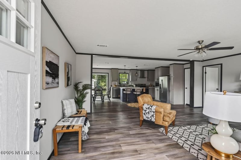 54108 Pelican Rd, Callahan, FL 32011
