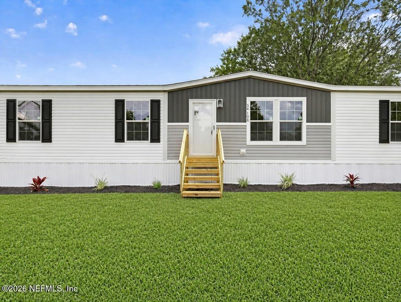 54108 Pelican Rd, Callahan, FL 32011