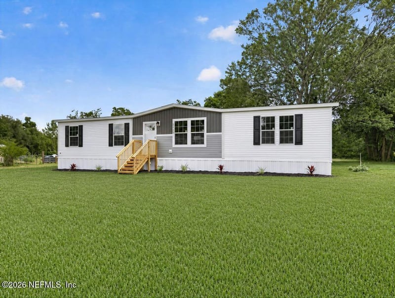 54108 Pelican Rd, Callahan, FL 32011