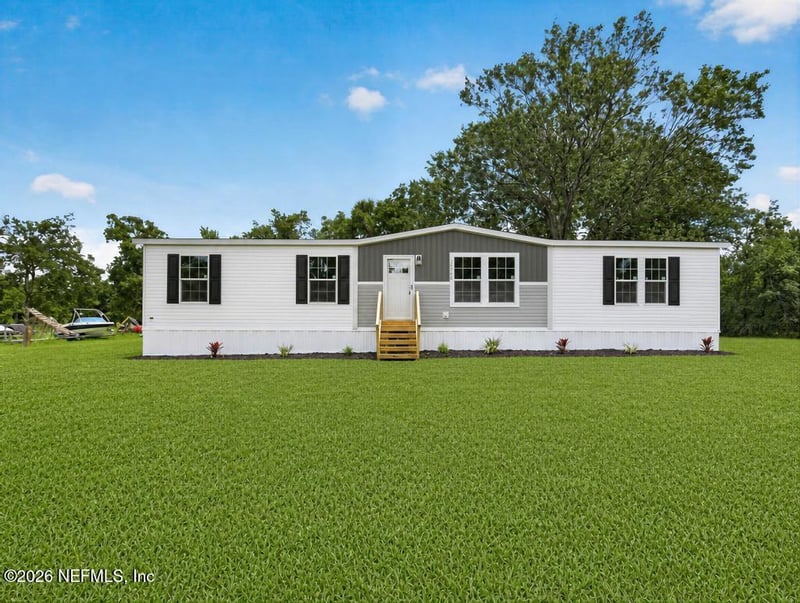 54108 Pelican Rd, Callahan, FL 32011
