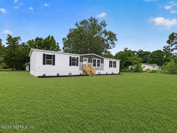 54108 Pelican Rd, Callahan, FL 32011