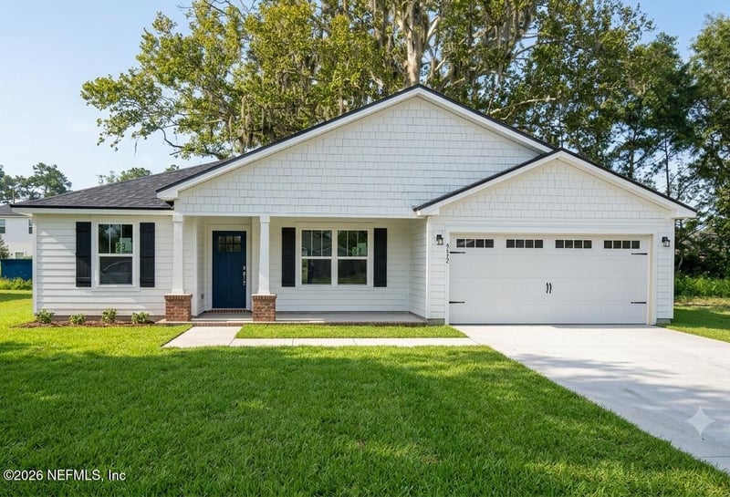 5412 Royce Ave, Jacksonville, FL 32205