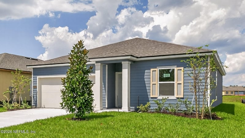 5413 Horseback Ct, Jacksonville, FL 32234