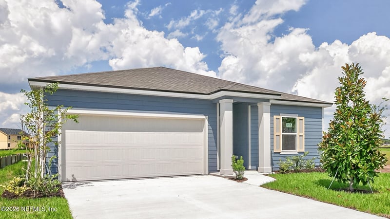 5413 Horseback Ct, Jacksonville, FL 32234